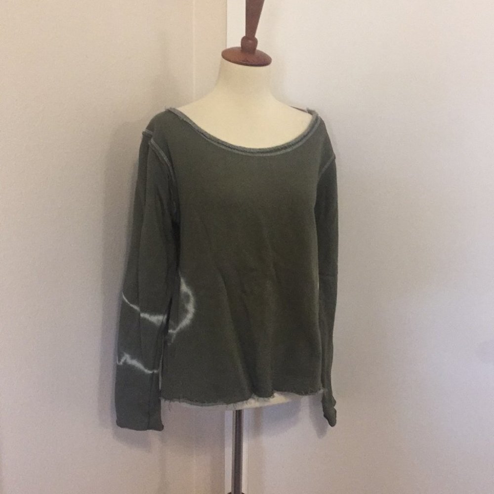 M LOVE TANJANE Sweater‎ FF54 4174